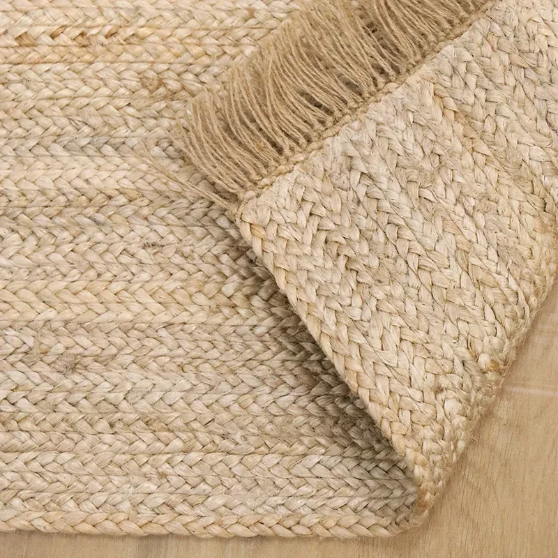 Jute Rug