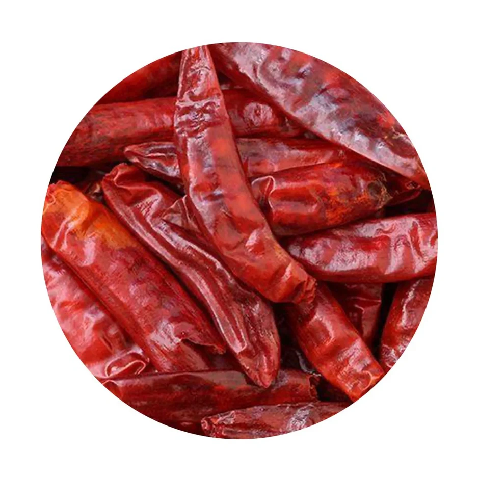 LH  Dried Whole Chilli 1kg