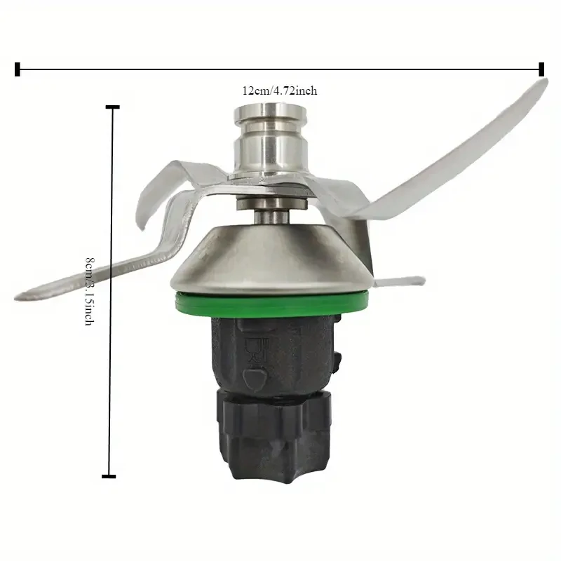 Thermomix Accessory Set TM5/6