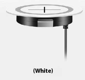 Wireless Charger Embedded Desktop Phone Waterproof