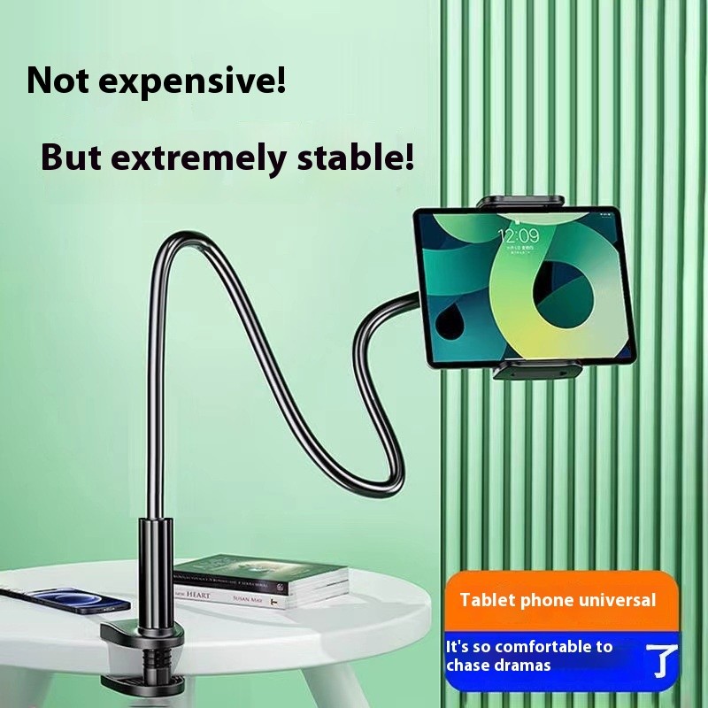 Tablet Computer Stand Bedside Convenient And General Use