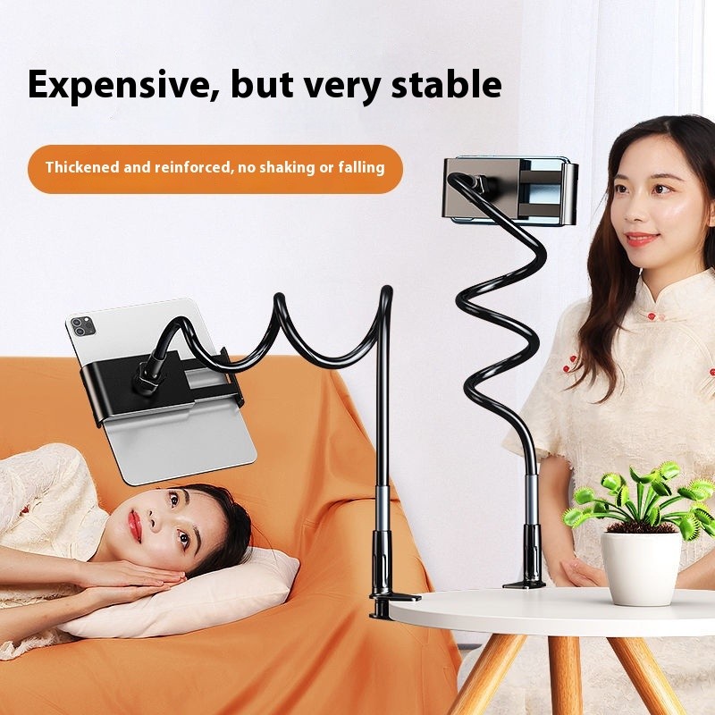 Tablet Computer Stand Bedside Convenient And General Use