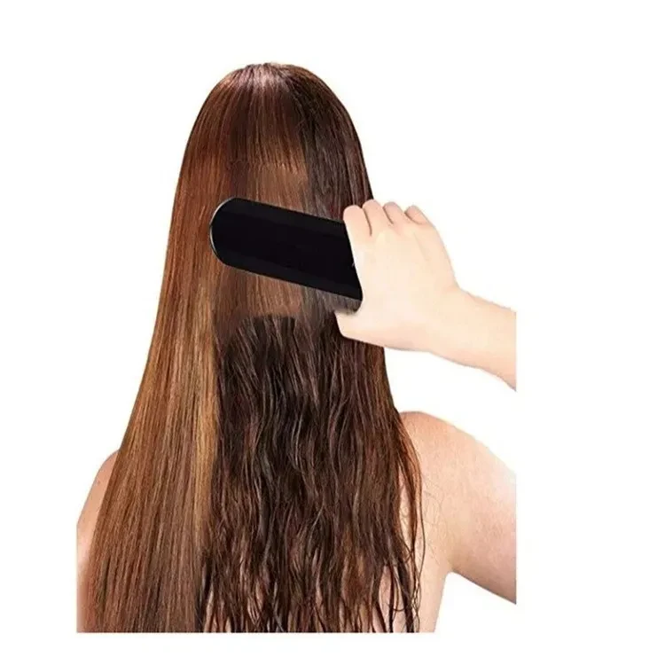 Straightening Comb