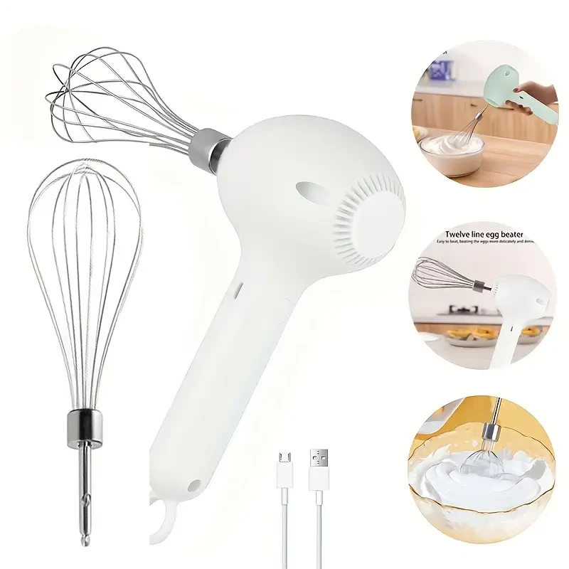 Hand Mixer Electric