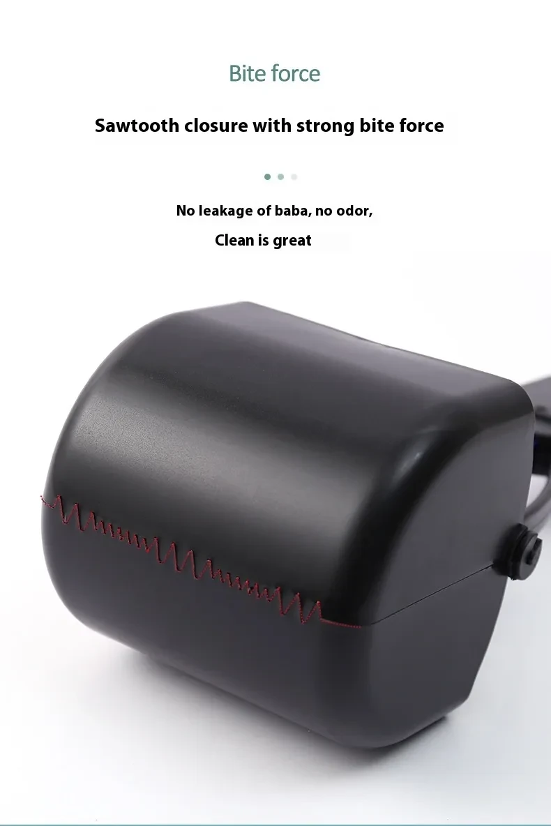 Horse Pooper Scooper