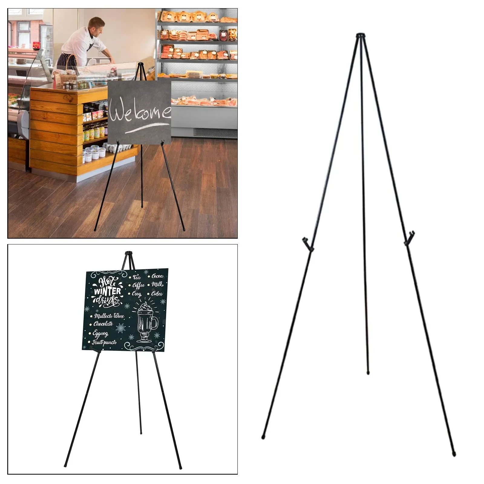 Floor Easel Stand