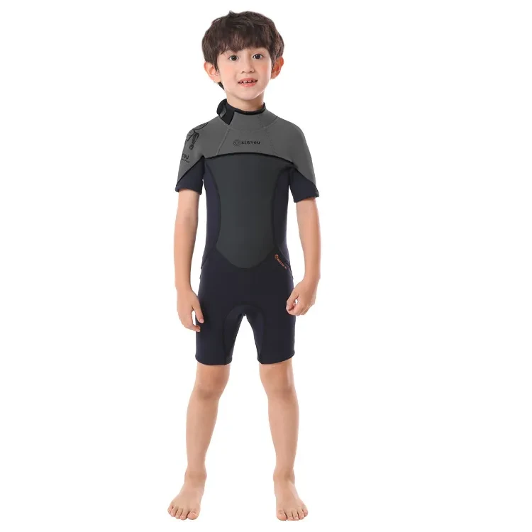 Baby Wetsuit