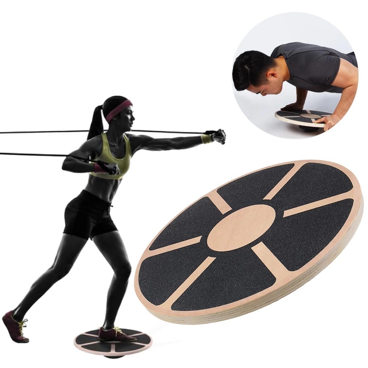 Balance Cushion