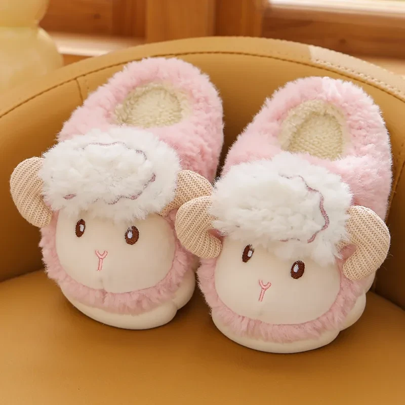 Baby Slippers