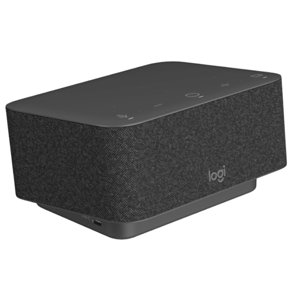 Logi Dock (MS Teams)