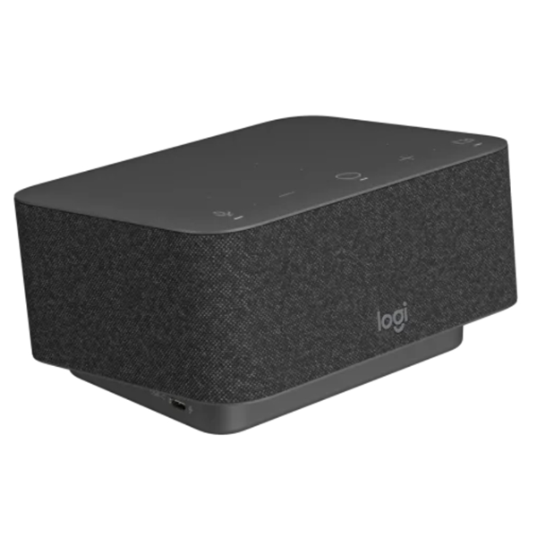Logi Dock (UC version)