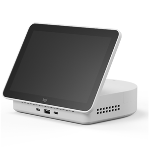 Logi Dock Flex - White
