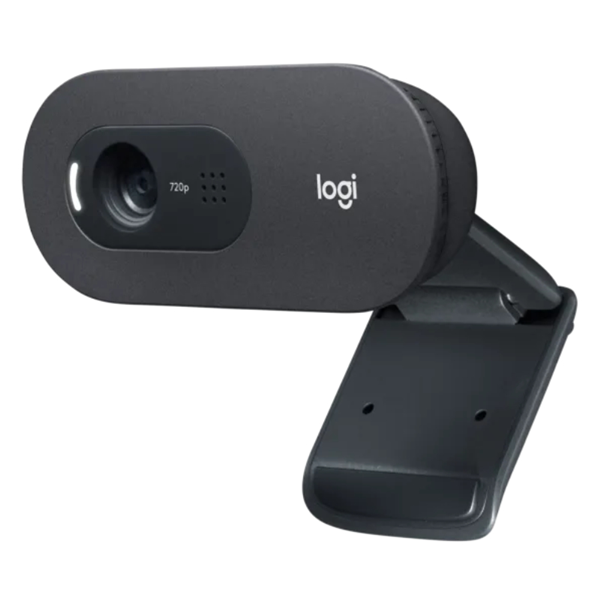 Logitech C505e Business HD Webcam