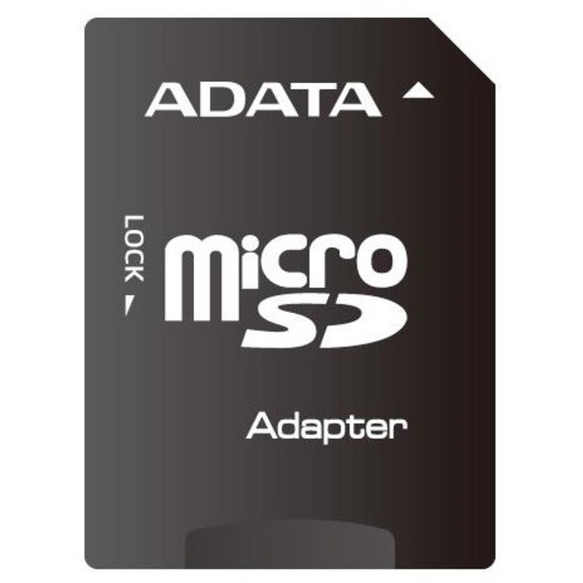 Adata Micro SD to SD Adapter (Bulk)