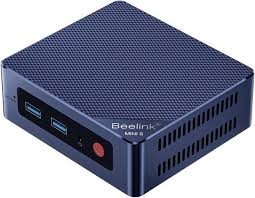 Beelink Mini S13 N150 16GB 500GB SSD Mini PC