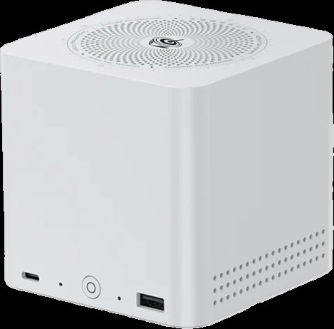 Beelink SER8 R7-8845HS 32GB 1TB SSD Mini PC