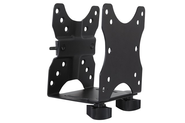 Digitus Multifunctional Mini Desktop PC holder VESA mount for Beelink