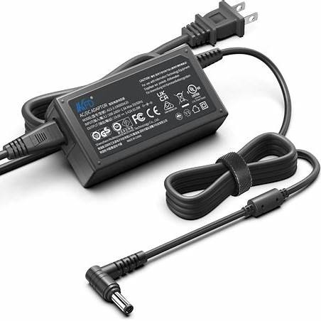 Beelink NUC AC Adapter 12V 3A PSU