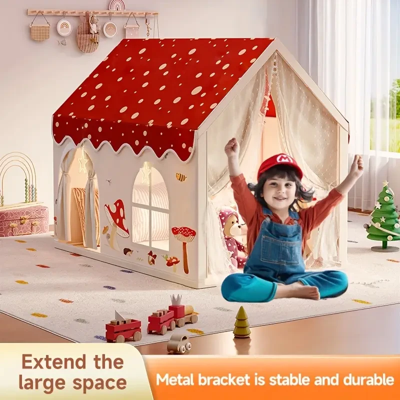 Extra Large Playhouse Tent