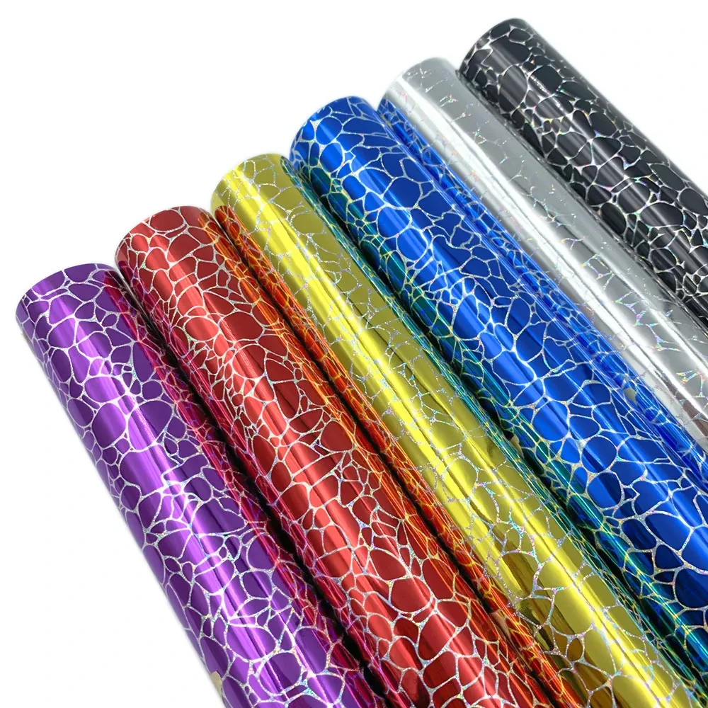 Glitter Adhesive Vinyl