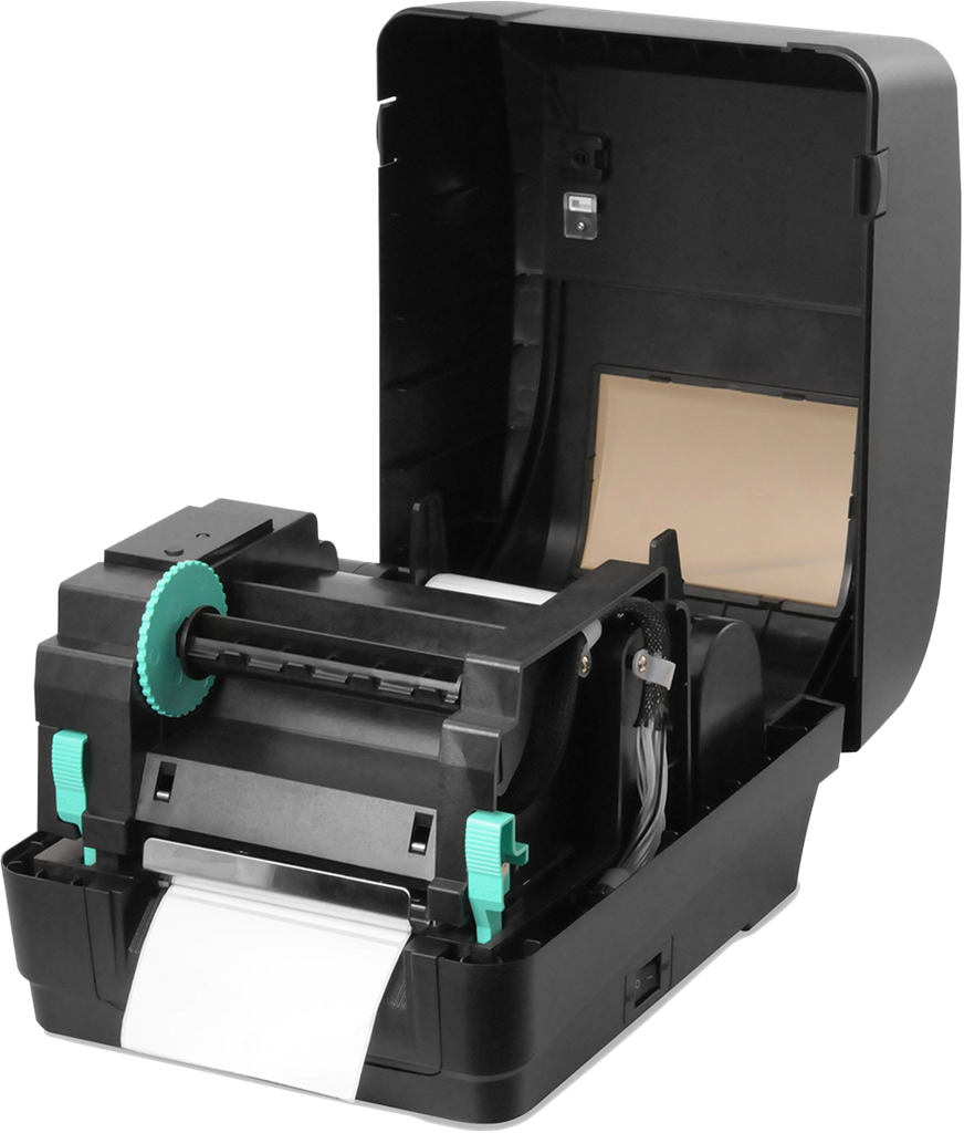 Digitus 200DPI Desktop Thermal Label