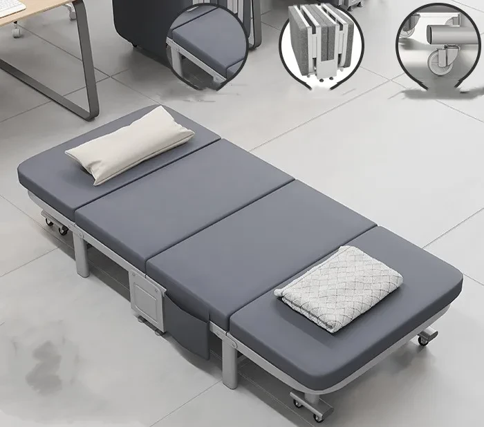 Fold Away Bed