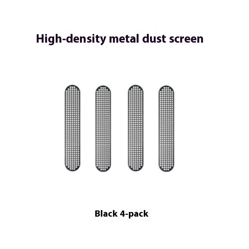 Applicable To RED MAGIC 10Pro Metal Dustproof Net