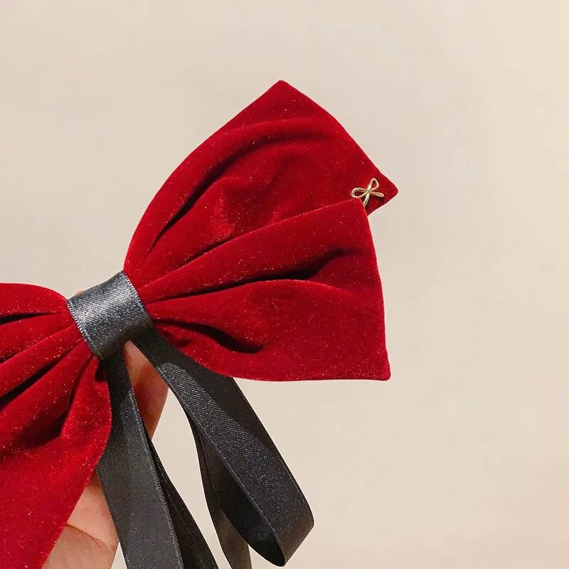 Cheap Velvet Ribbon