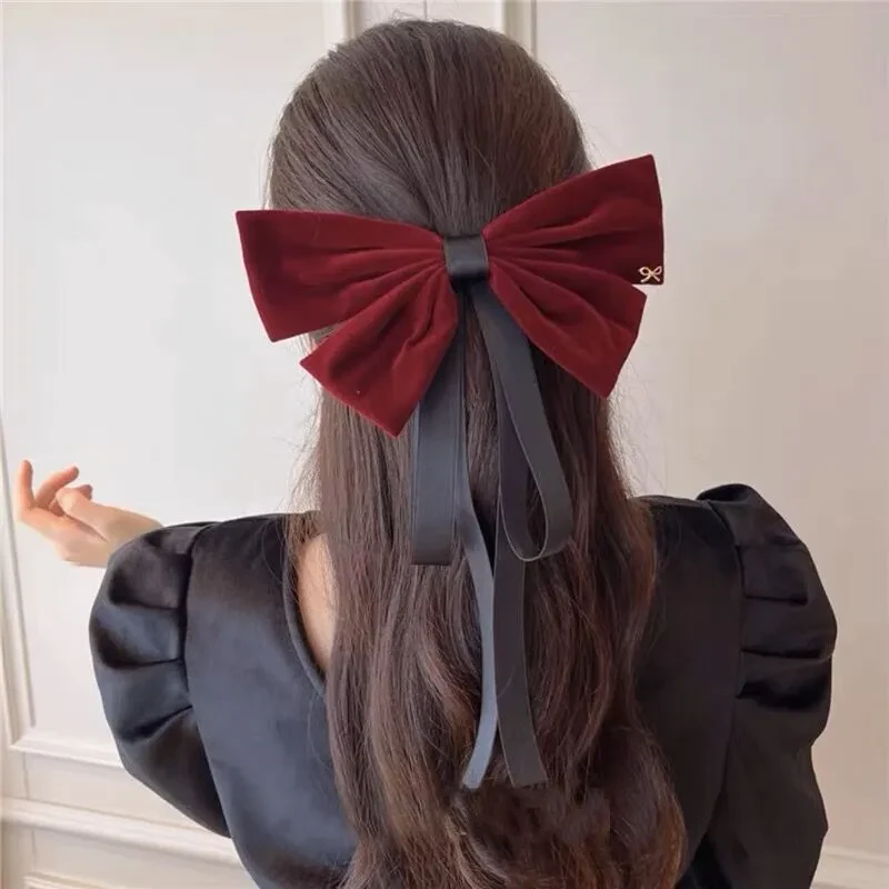 Cheap Velvet Ribbon