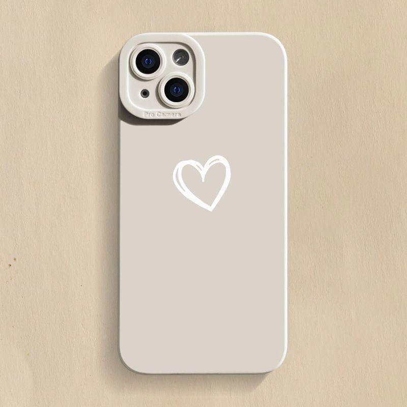 Phone Case All-inclusive Soft Case
