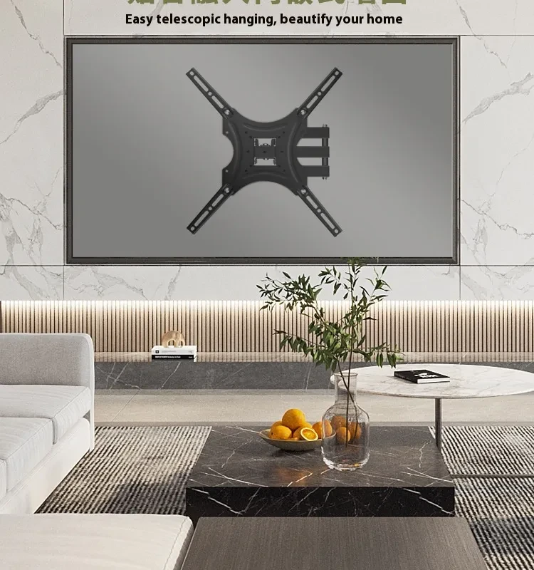 Floating Wall Brackets