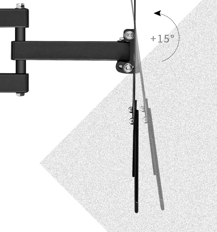 Floating Wall Brackets