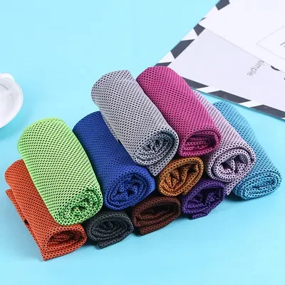 cooling towel