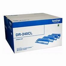 Brother DR240CL Drum Pack (All 4 Colours)