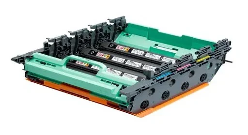 Brother DR340CL Drum Units (All 4 Colours)