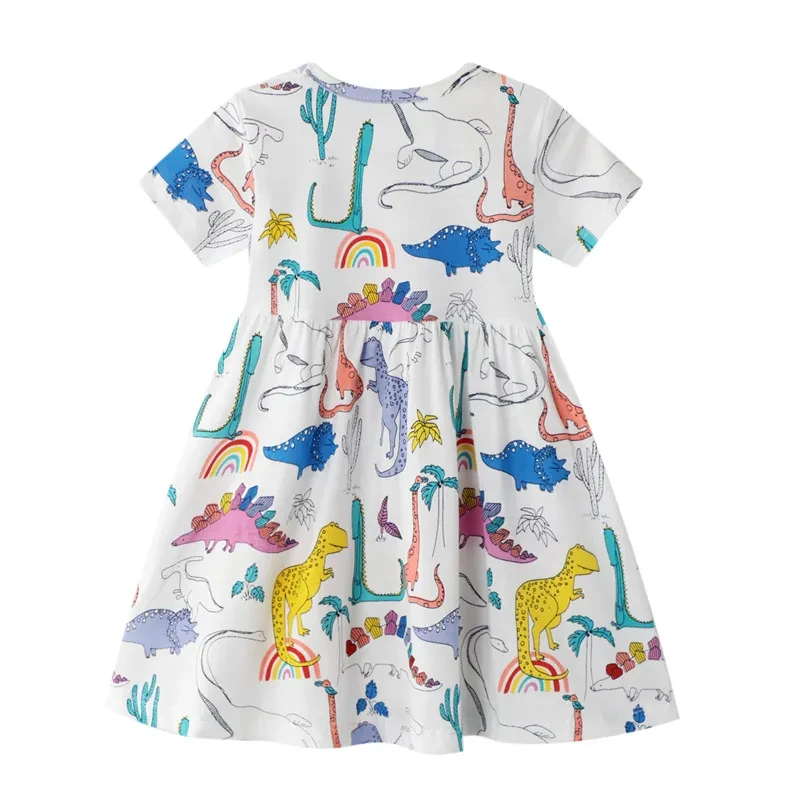 dinosaur dress womens