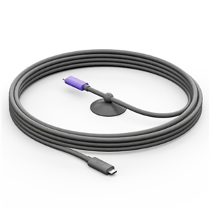 Logitech Active USB Cable - 5m