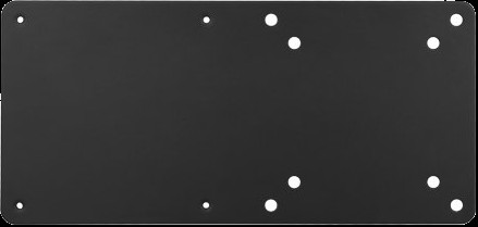 Brateck VESA Mount Holder for Mini PC