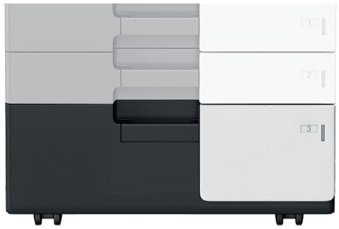 Konica Minolta PC-416 Large Capacity Cassette