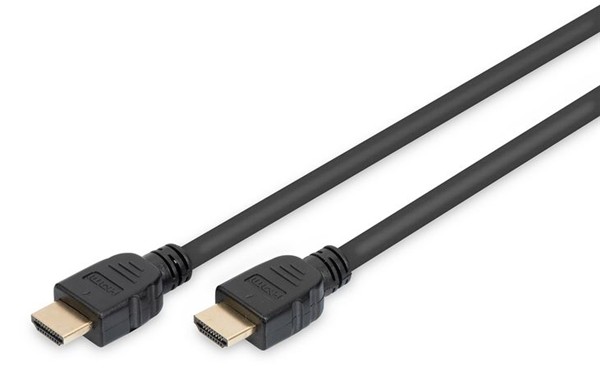 Digitus HDMI v1.4 Monitor Cable 3m