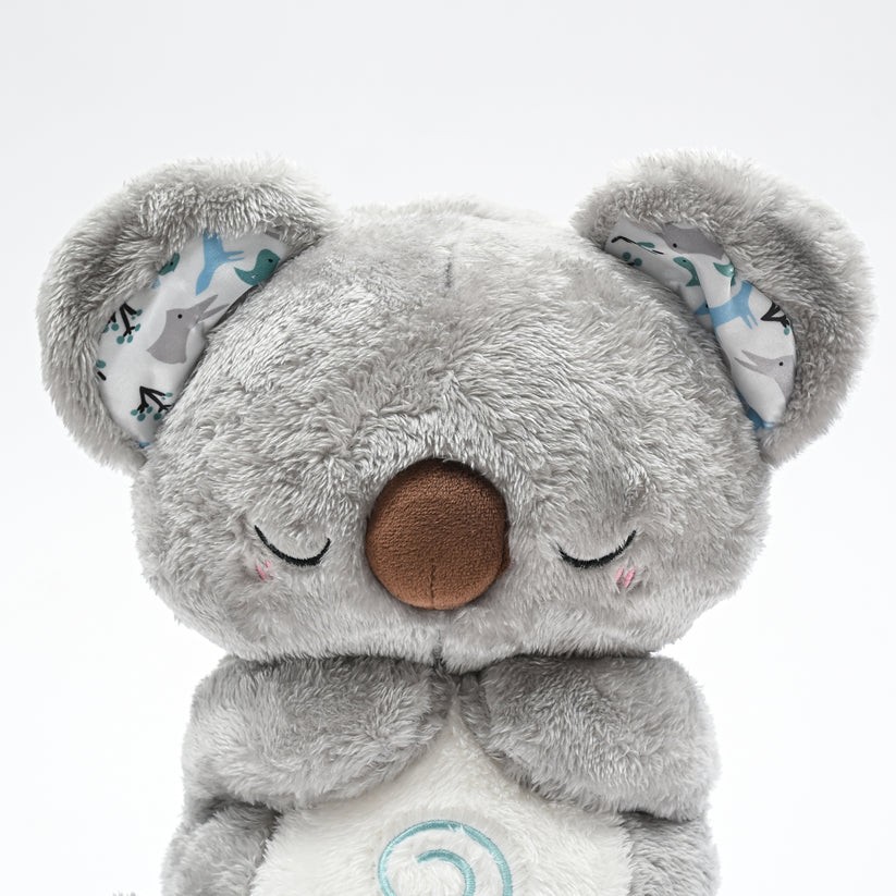 The Soothing Koala Sleep Companion