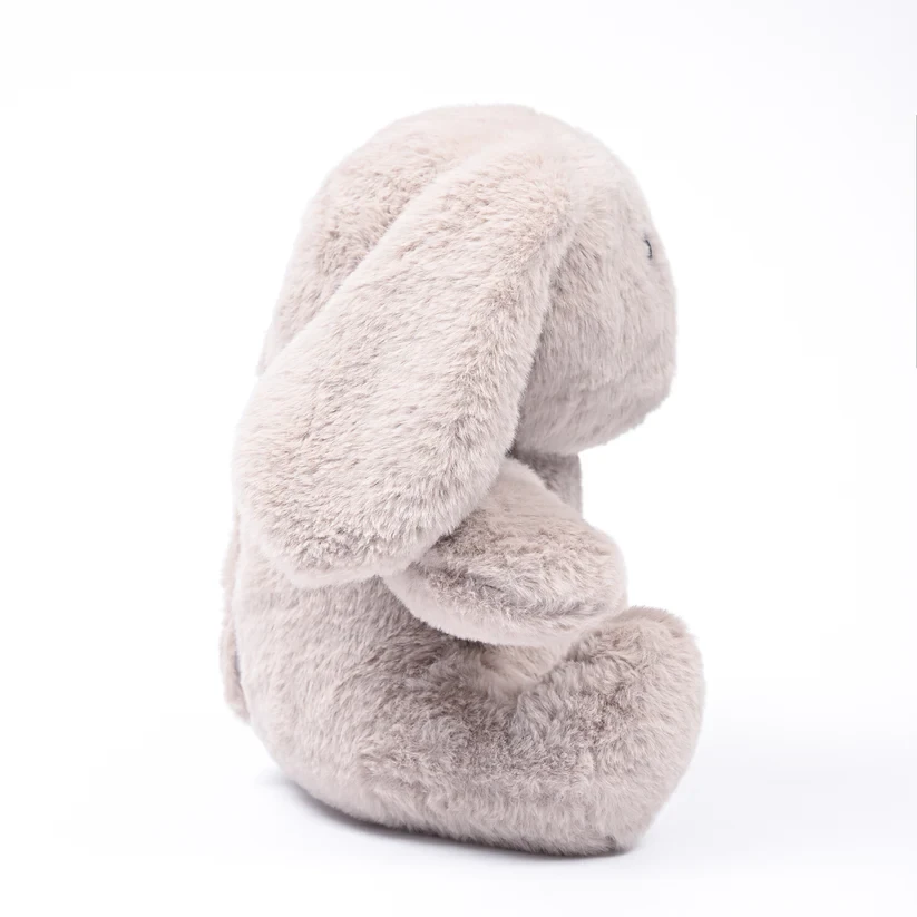 The Breathing Bunny: Your Sleep & Relaxation Buddy