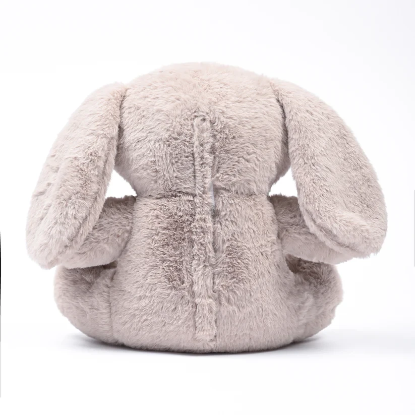 The Breathing Bunny: Your Sleep & Relaxation Buddy