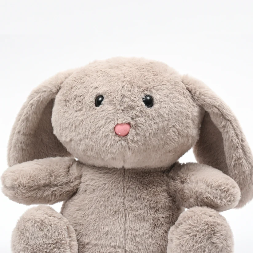 The Breathing Bunny: Your Sleep & Relaxation Buddy