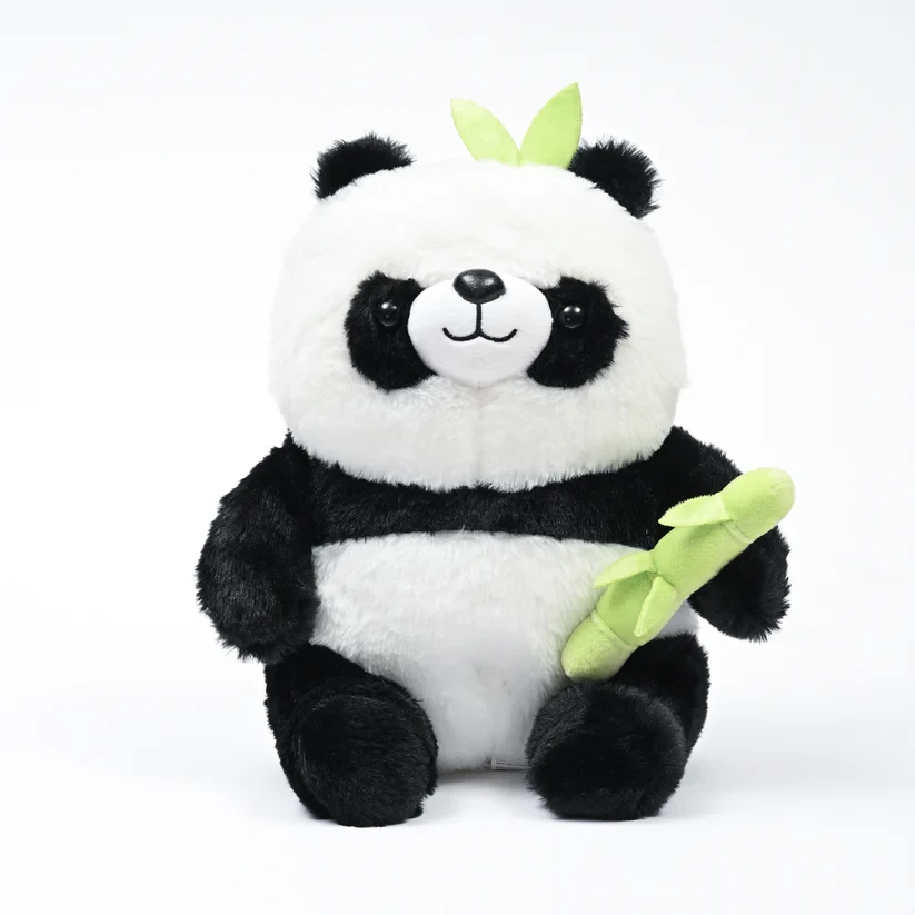 The Breathing Panda: Your Go-To Anxiety Reliever