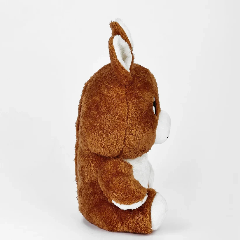 The Soothing Kangaroo: Your Ultimate Sleep Aid