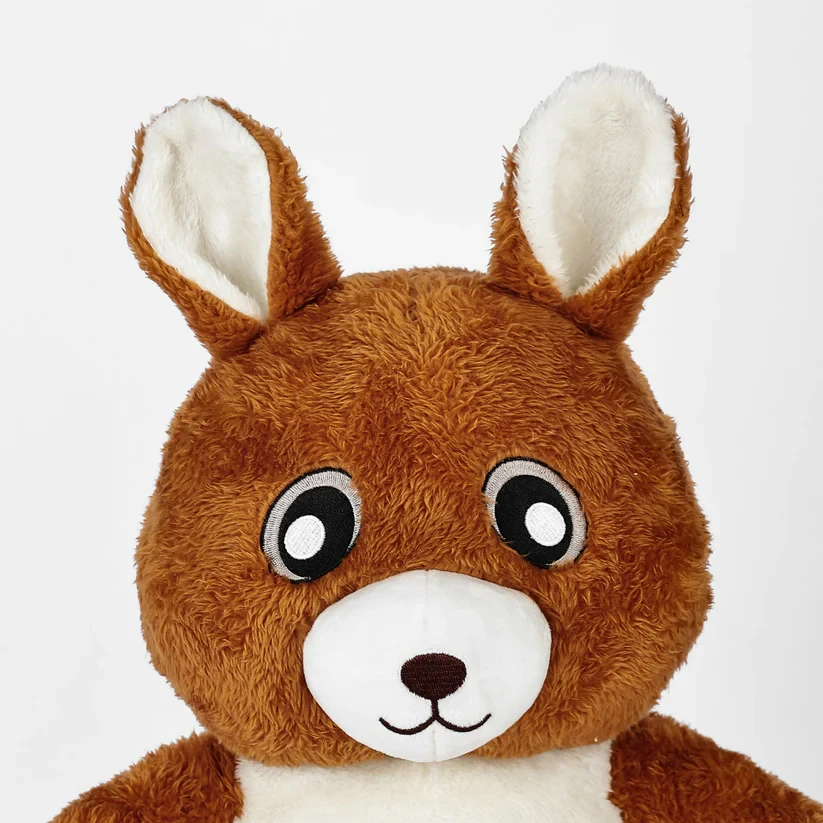 The Soothing Kangaroo: Your Ultimate Sleep Aid