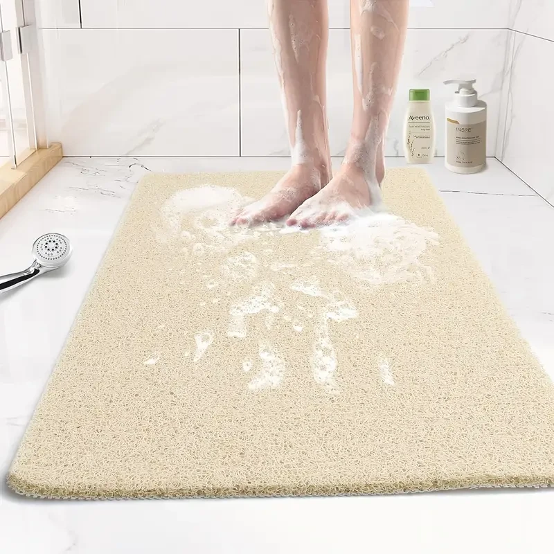 Super Soft Shower Mat