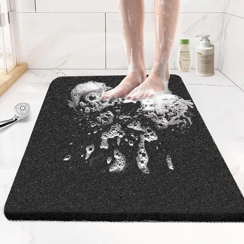 Super Soft Shower Mat