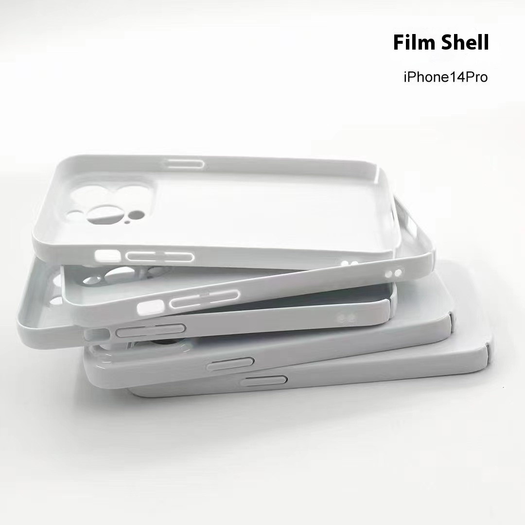 Film Protective Case Mobile Phone Case